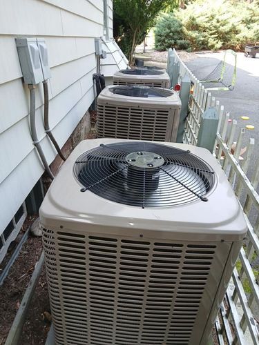 All Photos for Daley Service and Installation in West Orange, NJ