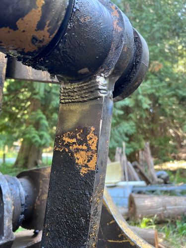  for Weingart Welding & Fab in Coeur d'Alene, ID