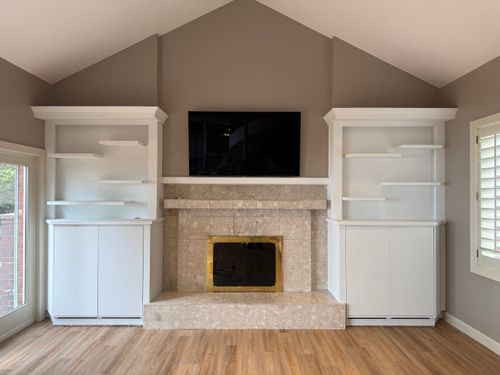 Interior Painting for UrbanView Home Services in Appleton, Wisconsin