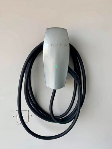 Electric Vehicle Wall Connectors for ORCO Electrical Contractors LLC in Mesa, AZ