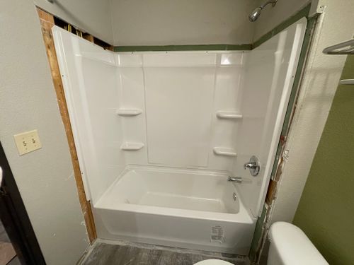  for Limitless Plumbing in Smyrna, TN