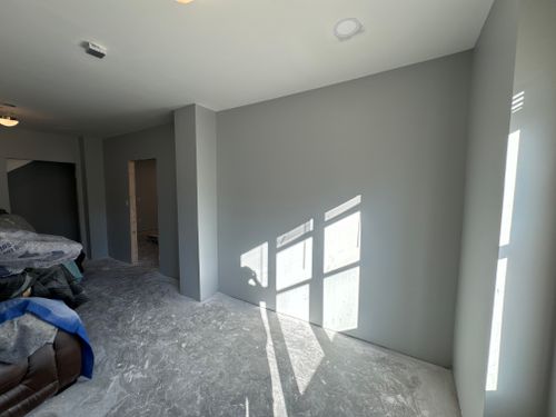 Renovation Highlights for OneStop 360 Elite LLC in Dunn, NC