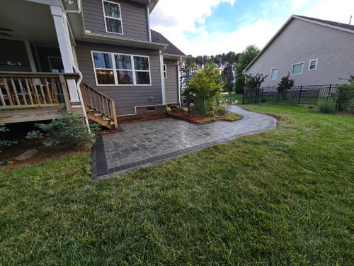 All Photos for JR Tomberlin Masonry in Albemarle, NC