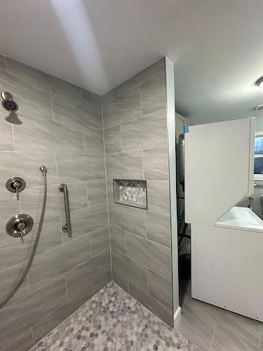 Tile Work for Starr Tile & Remodeling in Russellville,,  AL