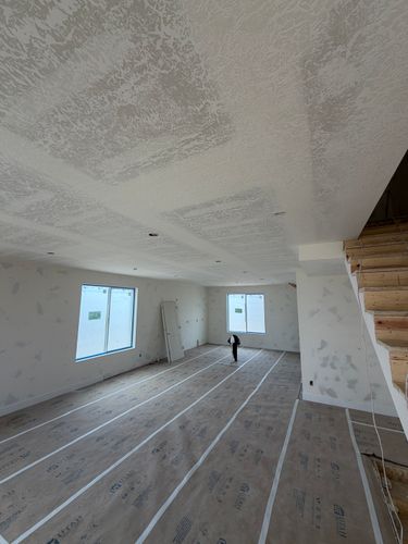 Interior Painting for Elite Construction & Painting in Orem, UT