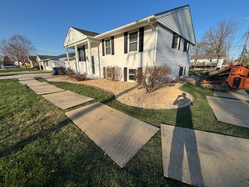  for Andrew's Landscaping & Property Maintenance in Lebanon, IL