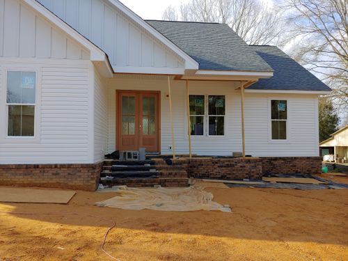 All Photos for Merl's Construction LLC in Statesville, NC