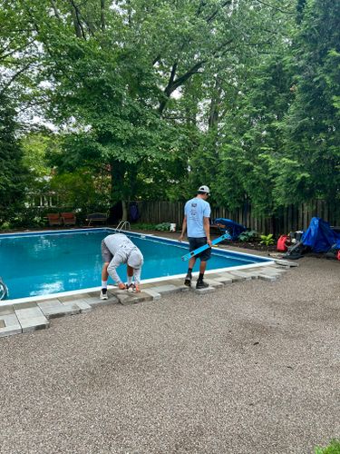  for Bravo Interlock Repairs in Burlington , ON