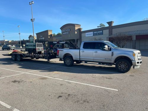 Insulation Removal for Impact Service Solutions LLC in Corsicana, TX