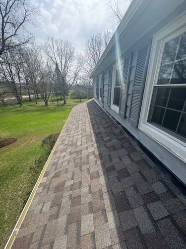 Roofing Replacement for Rise Above Roofing in Stow, OH
