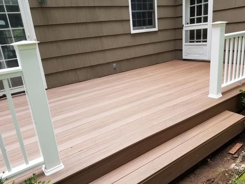 Deck & Patio Installation for J & J Repairs Unlimited LLC in Winter Garden, FL