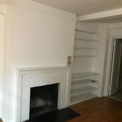 Interior Painting for Michael J Mahoney Painting & Wallpapering in New York Area , NY