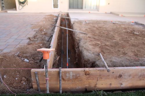 Exterior Remodeling for Batten Builds LLC in Glendale, AZ