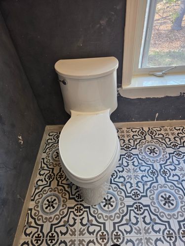 All Photos for EMR Plumbing and Heating in Concord, NH