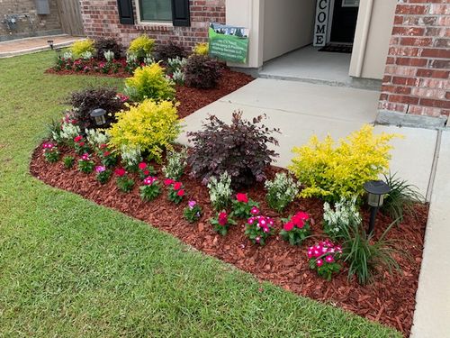  for Jay C’s Touch Landscaping & Pressure Washing Services LLC in Marrero, LA