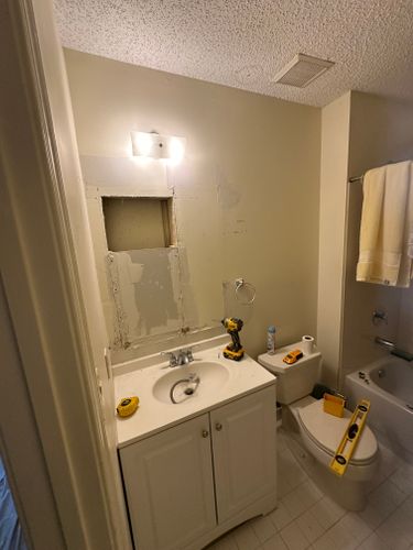 All Photos for RM Paramount General Contractor LLC in Bradley Beach, New Jersey