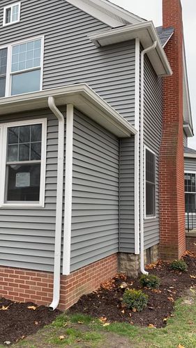  for Seamless Gutters LLC in Fort Wayne, IN