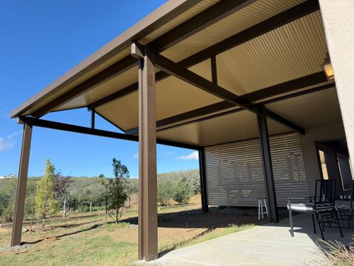  for UpRight Awnings in Prescott Valley, AZ