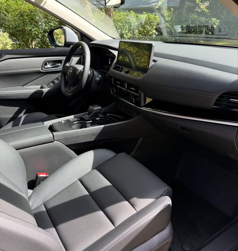 Interior Package for Relentless Shine Mobile Detailing in Calabash, NC