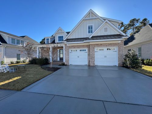  for Port City Power Washing in Wilmington, NC