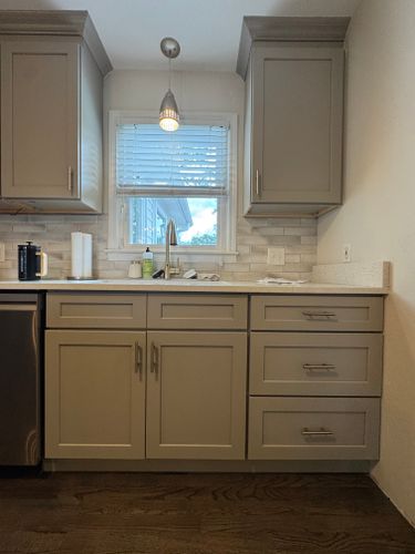 Interior Painting for Kingsmen Painting in Simpsonville, SC