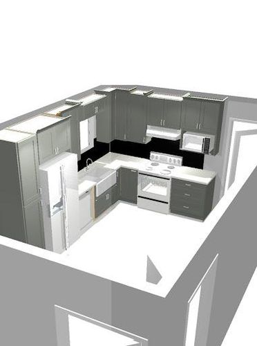 Interior Remodeling for Edge Renovations LLC in Newman, GA