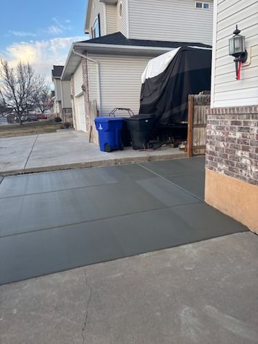  for H&M Concrete Contractors in Salt Lake City, UT