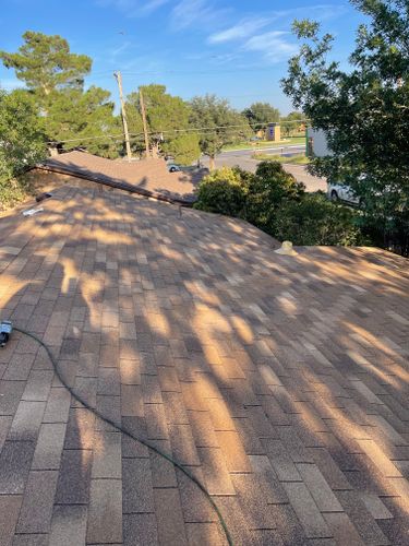 Roofing Replacement for LLANO Roofing LLC in Lubbock, TX
