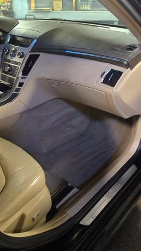 Full Detail Service for Luxury Auto Detail in Peoria, IL