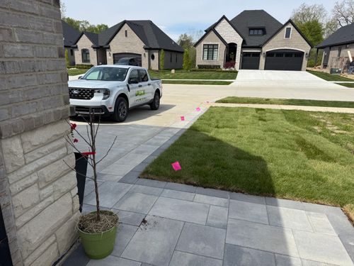  for JA Landscaping in Washington, MI