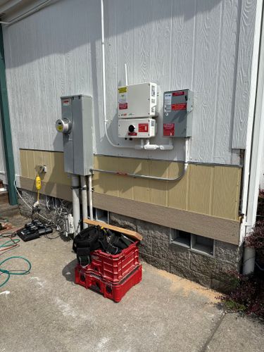 All Photos for Rojas Construction Services in Salem, OR