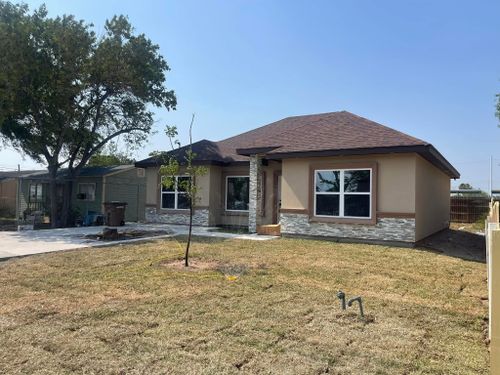 All Photos for K&RC Construction in Pharr, TX