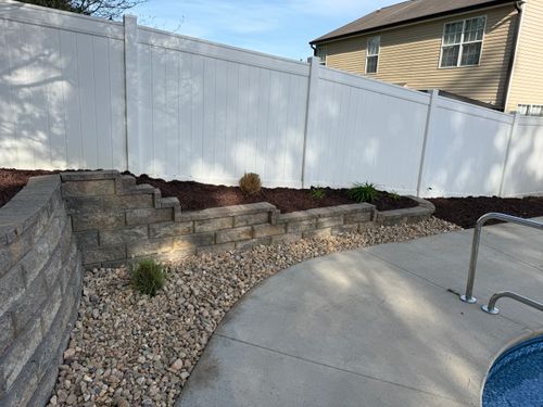 All Photos for JBB Landscaping in Concord, NC