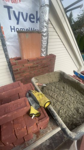 All Photos for Worcester County Chimney & Masonry in Worcester County, MA