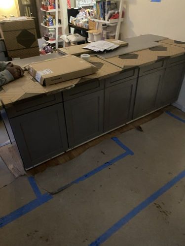  for Living Stones Construction in Pawtucket, RI