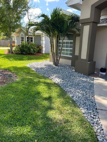 All Photos for Estrada All Pro Lawn Service in Auburndale, Florida