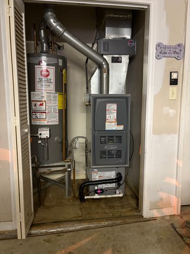 All Photos for Pat Weber Company in Louisville, KY