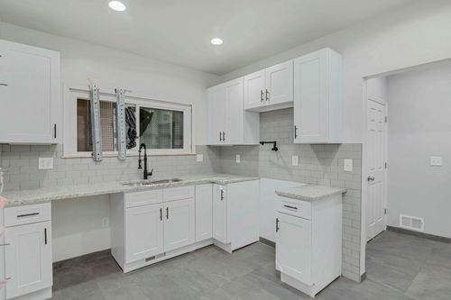 General Contractor for Denson Construction Services in Detroit, MI