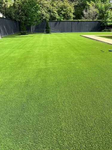 Artificial Turf for Guzman's Landscaping Services in Austin, TX