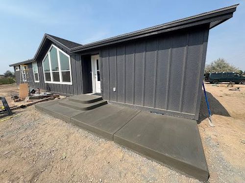  for AMF Concrete Construction in Boise, ID