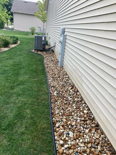  for Cutting Edge Lawn Care in Fayetteville, NC
