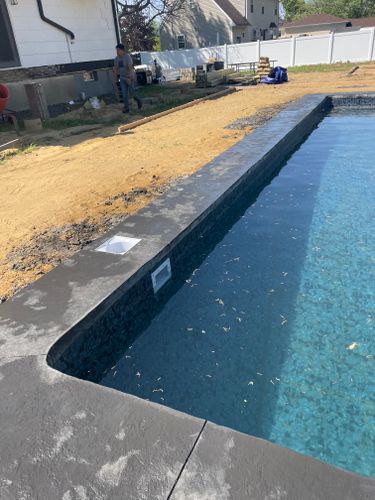  for McClelland Masonry in West Long Branch, NJ