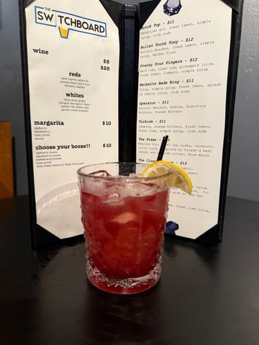  for The Switchboard in Toledo, OH