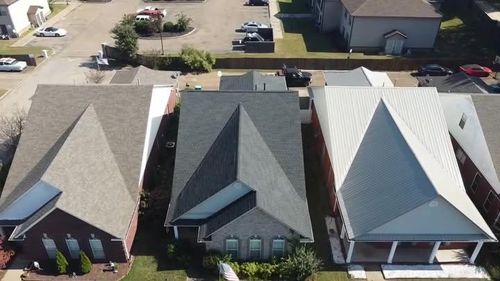  for Professional Roofs and Restoration in Atoka, TN