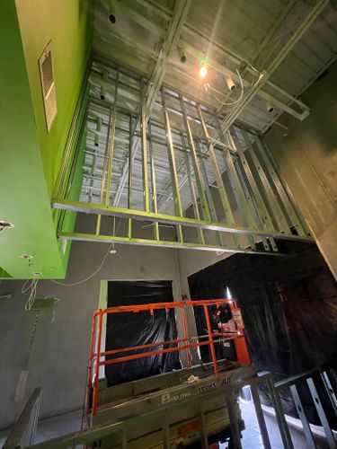 Drywall and Plastering for Ruben Munoz Painting and Remodeling  in Fort Worth, TX