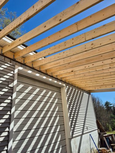 All Photos for Glennon's Roofing in Rochester, NH