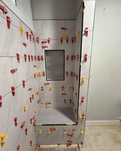 Flooring for J Home Solutions in Fredericksburg, VA