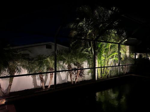  for Luxury Outdoor Lighting in Venice, FL