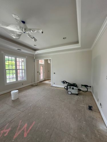 Interior Painting for PJ's Interior-Exterior Painting in Whiteville, NC