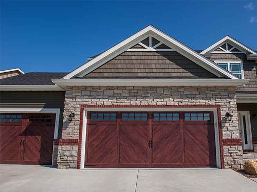  for Pikes Peak Overhead Doors in Colorado Springs, CO